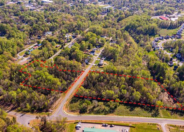 Property at 0 Mckinley St, Mebane, NC 27302