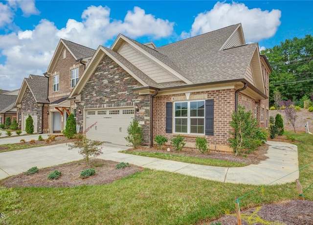 Property at 1051 Talisker Way #18, Burlington, NC 27215, 2 beds, 3 baths