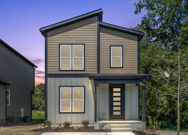 Property at 2337 E Main St, Durham, NC 27703, 3 beds, 2.5 baths