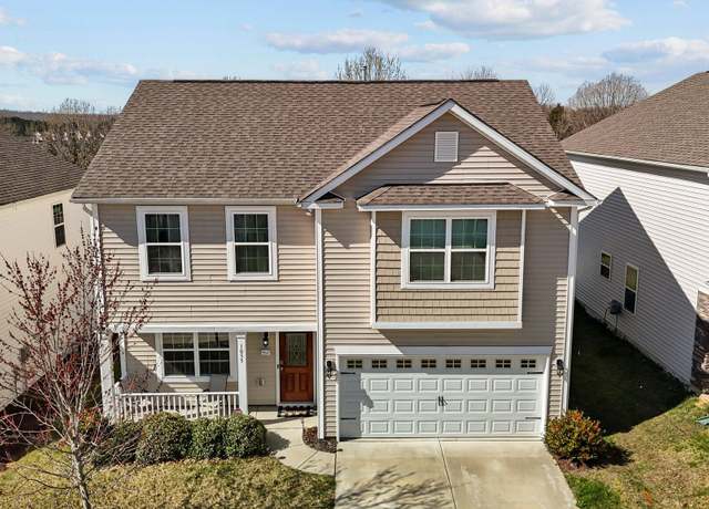 Property at 1055 Kerr St, Burlington, NC 27215, 3 beds, 2.5 baths