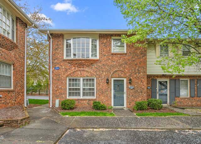 Property at 514 Peele St Unit A, Burlington, NC 27215, 2 beds, 2.5 baths