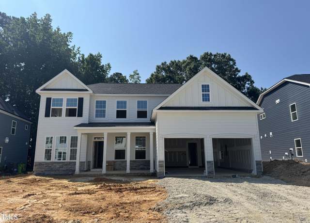 Property at 740 Portland Rose Dr, Knightdale, NC 27545, 5 beds, 3 baths