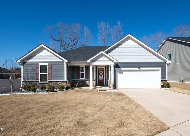 Property at 403 Lagoon Ln, Mebane, NC 27302, 3 beds, 2 baths