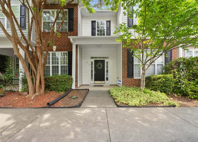 Property at 126 Star Thistle Ln, Cary, NC 27513, 2 beds, 2.5 baths