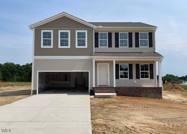Property at 171 Alice Trace Pl, Angier, NC 27501, 4 beds, 3 baths