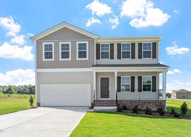 Property at 171 Alice Trace Pl, Angier, NC 27501, 4 beds, 3 baths