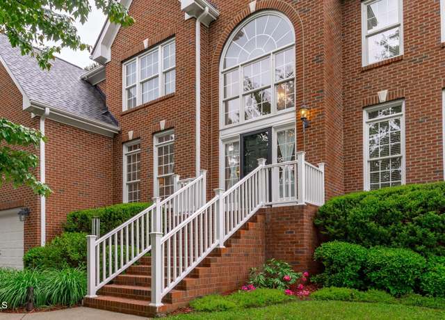 Property at 408 Dairy Farm Dr, Hillsborough, NC 27278, 5 beds, 4 baths