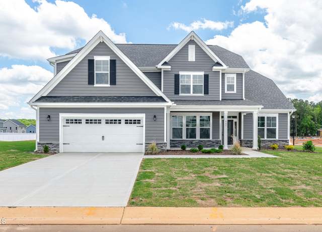 Property at 104 W Fountainhead Ln, Garner, NC 27529, 4 beds, 3 baths