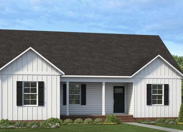 Property at 4456 Poppy Mallow Ln, Oxford, NC 27565, 3 beds, 2 baths