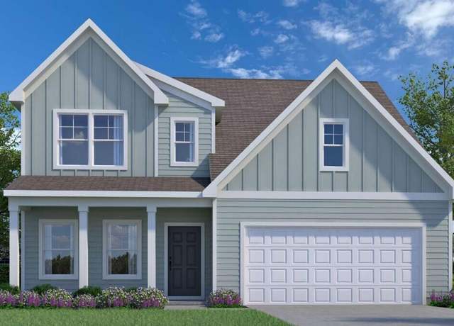 Property at 275 Enfield Dr, Carthage, NC 28327, 5 beds, 3 baths