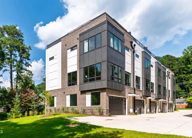 Property at 511 Edgecreek Ct, Raleigh, NC 27604, 4 beds, 3.5 baths