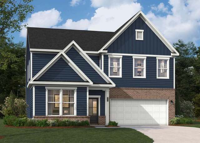 Property at 3281 Shannon Woods Ln Lot 83, Apex, NC 27523, 4 beds, 3 baths