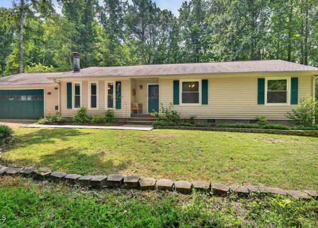 Property at 917 Cardens Creek Dr, Durham, NC 27712, 3 beds, 2 baths