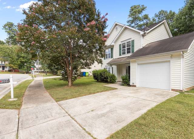 Property at 2509 Australia Dr, Raleigh, NC 27610, 3 beds, 2.5 baths