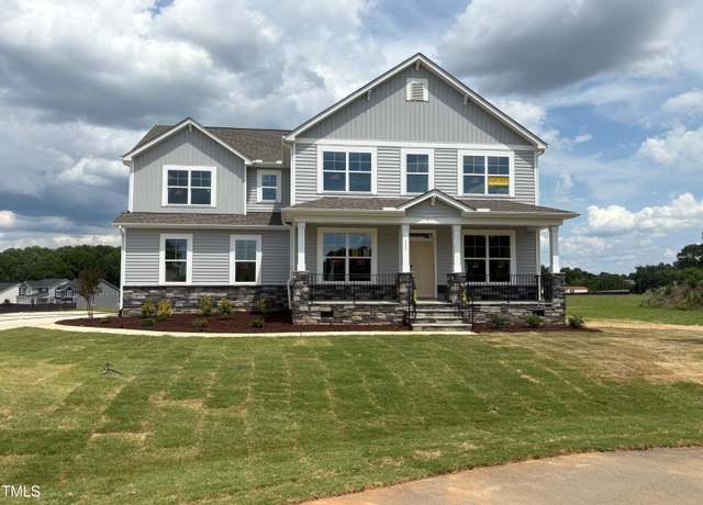 Property at 111 Demascus Way #021, Four Oaks, NC 27524, 4 beds, 3.5 baths