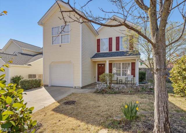 Property at 200 Indian Branch Dr, Morrisville, NC 27560, 4 beds, 3.5 baths