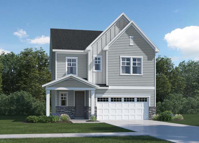 Property at 1209 Coral Cay Bnd, Wake Forest, NC 27587, 5 beds, 4 baths