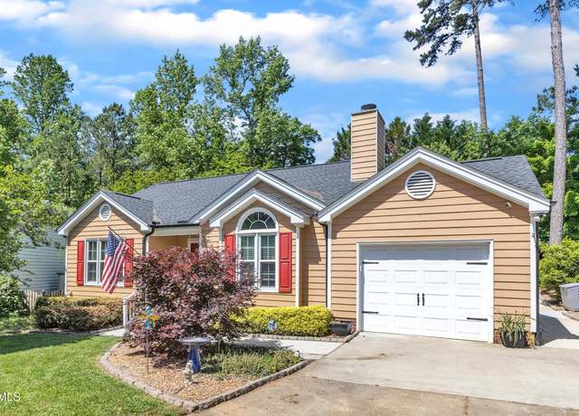 Property at 5909 Royal Coach Ct, Raleigh, NC 27612, 3 beds, 2 baths