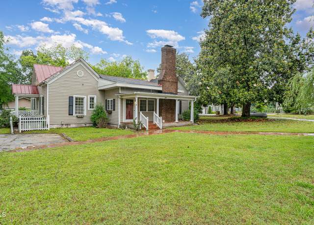Property at 6720 Dwight Rowland Rd, Willow Springs, NC 27592, 3 beds, 2 baths