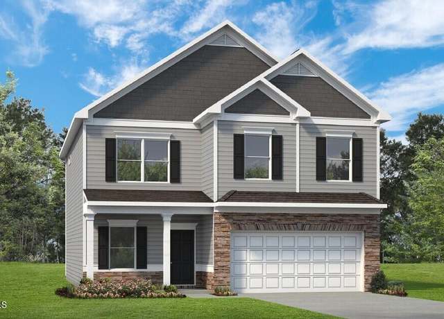 Property at 16 Freedom Heights Ln, Smithfield, NC 27577, 4 beds, 2.5 baths
