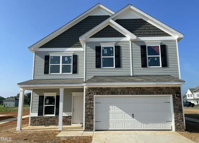 Property at 16 Freedom Heights Ln #152, Smithfield, NC 27577, 4 beds, 2.5 baths