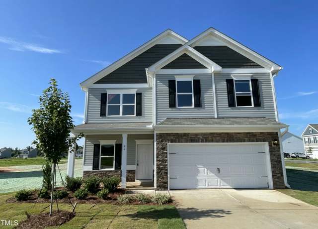 Property at 16 Freedom Heights Ln #152, Smithfield, NC 27577, 4 beds, 2.5 baths