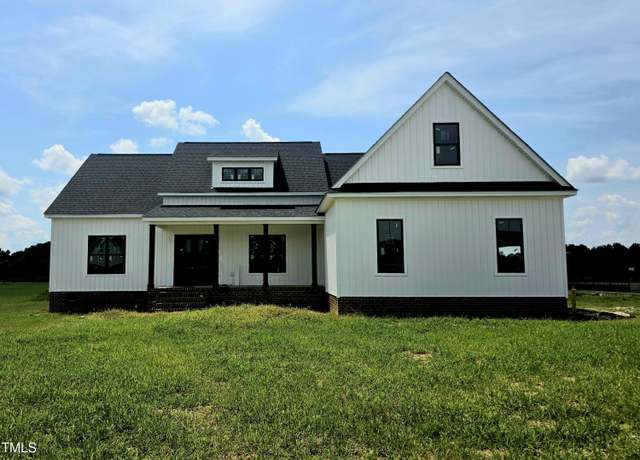 Property at 2237 Heartland Rd, Battleboro, NC 27809, 3 beds, 2.5 baths