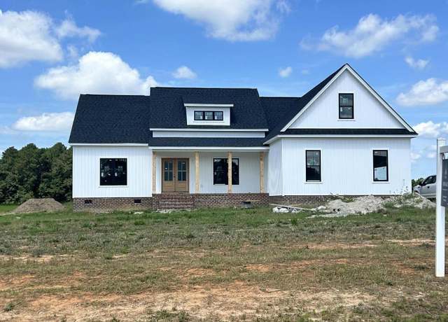 Property at 2237 Heartland Rd, Battleboro, NC 27809, 3 beds, 2.5 baths