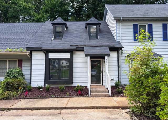 Property at 132 Carriage House Trl, Garner, NC 27529, 3 beds, 2 baths