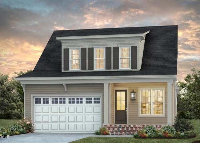 Property at 361 Catheys Creek Cir, Wendell, NC 27591, 3 beds, 3 baths