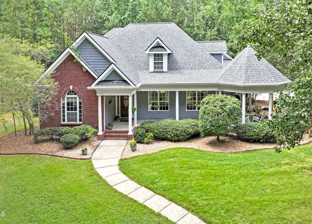 Property at 3316 Whittingham Dr, New Hill, NC 27562, 3 beds, 2.5 baths