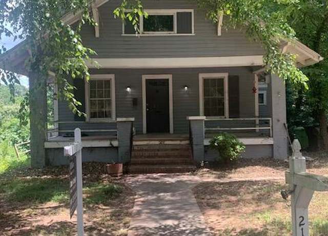 Property at 2108 Cowper Dr, Raleigh, NC 27608, 2 beds, 1 bath