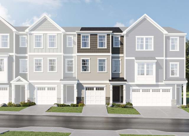 Property at 520 Light Oak Way, Apex, NC 27539, 3 beds, 3.5 baths