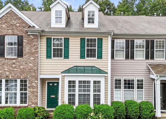 Property at 648 Cupola Dr, Raleigh, NC 27603, 3 beds, 3.5 baths