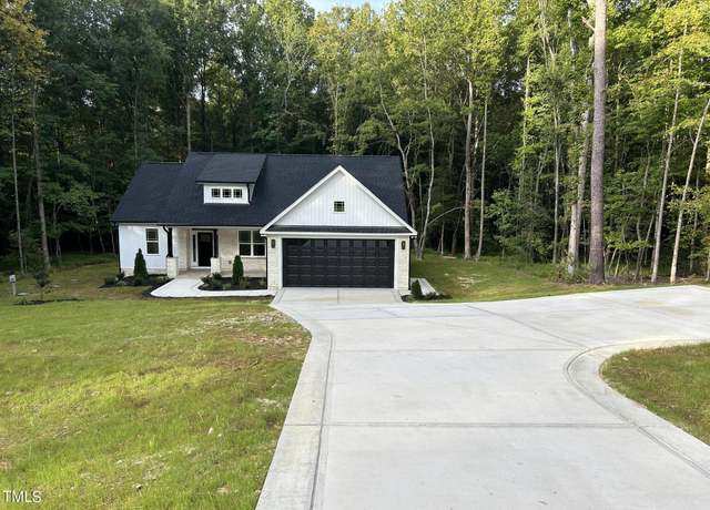 Property at 114 Shaman Dr, Louisburg, NC 27549, 3 beds, 2 baths