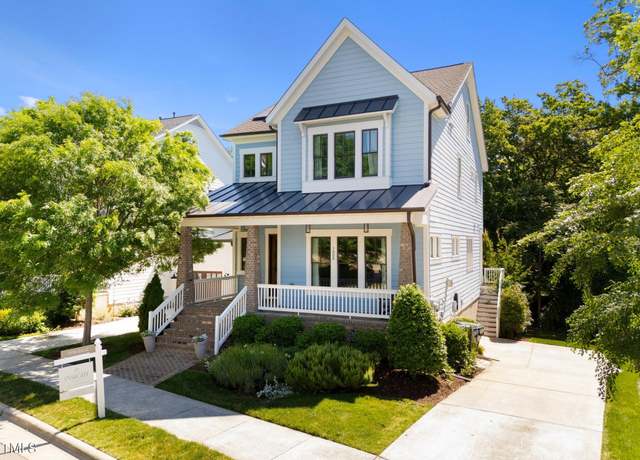 Property at 1000 Norris St, Raleigh, NC 27604, 5 beds, 4.5 baths