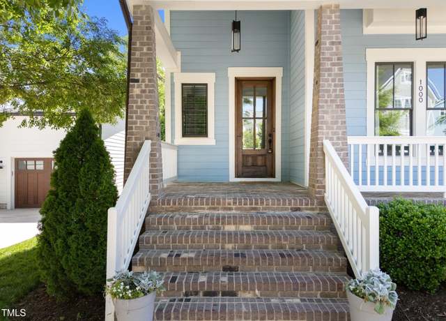 Property at 1000 Norris St, Raleigh, NC 27604, 5 beds, 4.5 baths