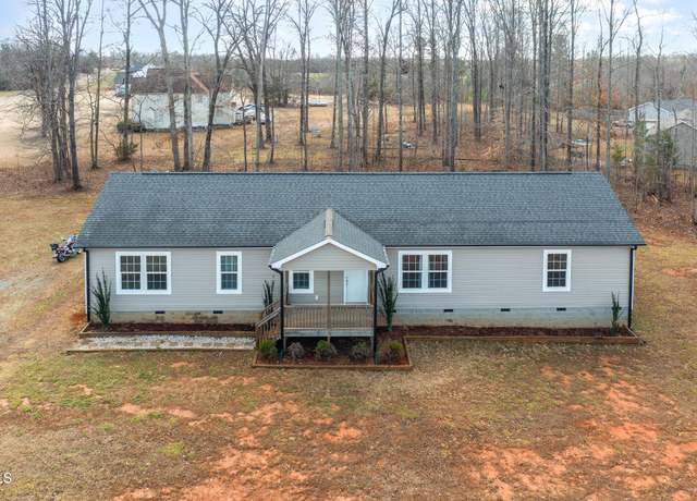 Property at 5724 Walters Ln, Burlington, NC 27217, 3 beds, 2 baths