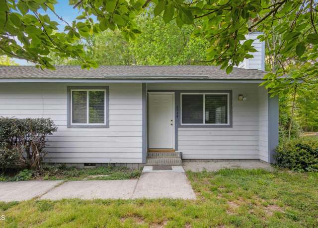 Property at 292 Cedar Lake Rd Unit A, Chapel Hill, NC 27516, 2 beds, 1 bath