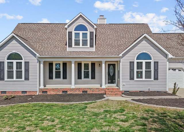 Property at 1408 Harvey Johnson Rd, Raleigh, NC 27603, 3 beds, 2.5 baths