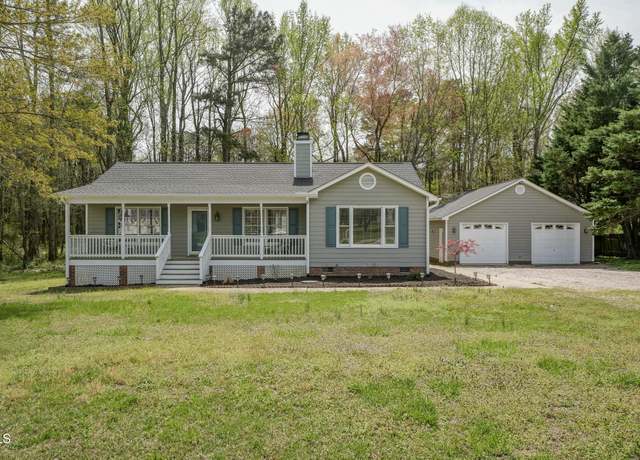 Property at 114 Marshay Meadow Rd, Youngsville, NC 27596, 3 beds, 2 baths