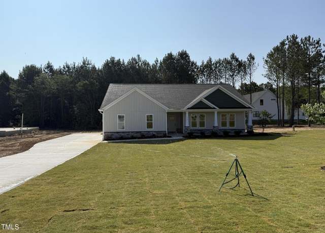 Property at 612 Tuscany Cir, Princeton, NC 27569, 3 beds, 2 baths