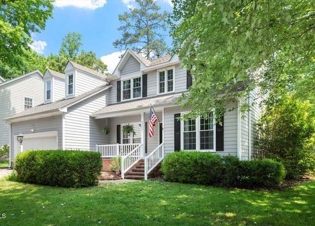 Property at 9400 Leslieshire Dr, Raleigh, NC 27615, 4 beds, 2.5 baths