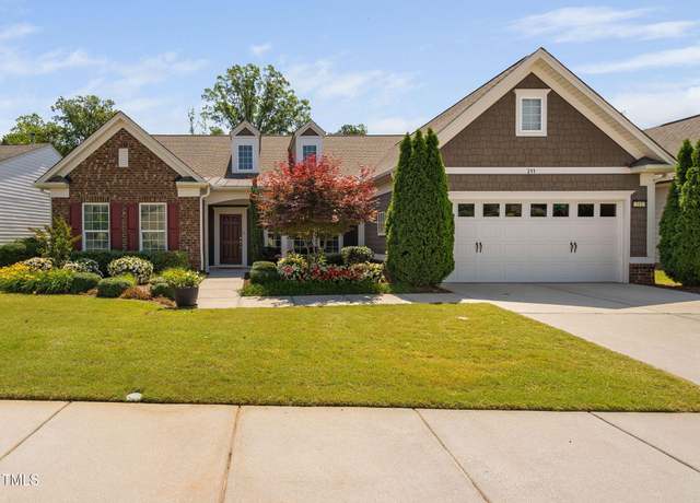 Property at 211 Ibis Ln, Durham, NC 27703, 3 beds, 3.5 baths