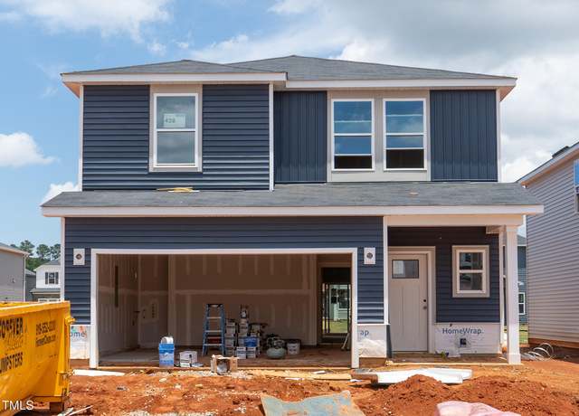 Property at 624 Red River Dr, Garner, NC 27529, 5 beds, 3 baths