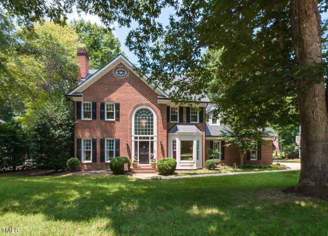 Property at 5032 Salem Ridge Rd, Holly Springs, NC 27540, 5 beds, 3.5 baths