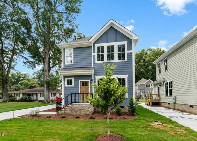 Property at 2803 B Fawn Ave, Durham, NC 27705, 3 beds, 2.5 baths