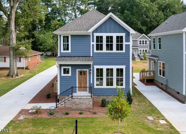 Property at 2803 B Fawn Ave, Durham, NC 27705, 3 beds, 2.5 baths