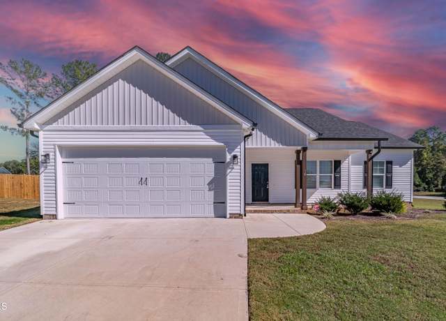 Property at 16 Sourgum Ct Ct, Zebulon, NC 27597, 3 beds, 2 baths