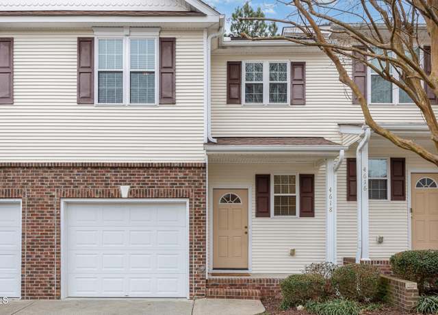 Property at 4618 Pooh Corner Dr, Raleigh, NC 27616, 3 beds, 2.5 baths